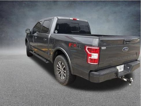 Used 2020 Ford F150 XLT w/ Equipment Group 302A Luxury AWD/4WD image 15
