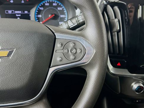 Used 2021 Chevrolet Traverse LS AWD/4WD image 32