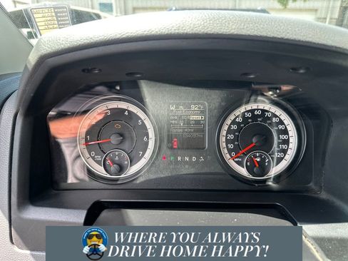 Used 2016 RAM 2500 SLT AWD/4WD image 14