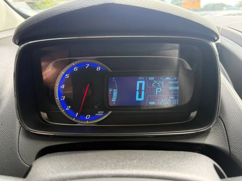 Used 2016 Chevrolet Trax LS FWD image 23