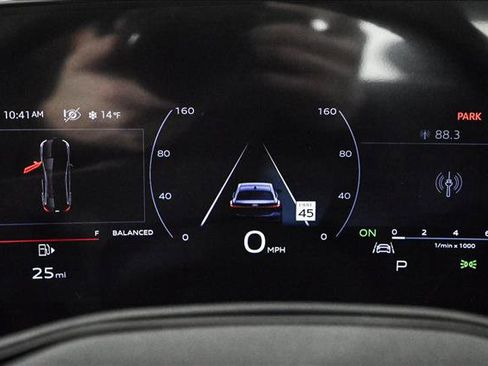 New 2025 Audi A5 2.0T Premium Plus image 11