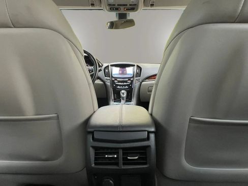 Used 2014 Cadillac ATS Luxury w/ Cold Weather Package AWD/4WD image 54