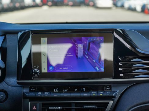 New 2026 Toyota Camry LE w/ Convenience Package FWD image 17