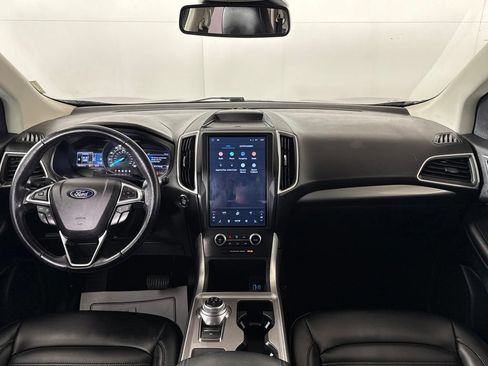 Used 2023 Ford Edge SEL AWD/4WD image 38