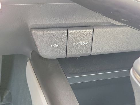 Certified 2024 Toyota Camry SE FWD image 27