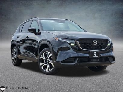 New 2026 MAZDA CX-5 Preferred