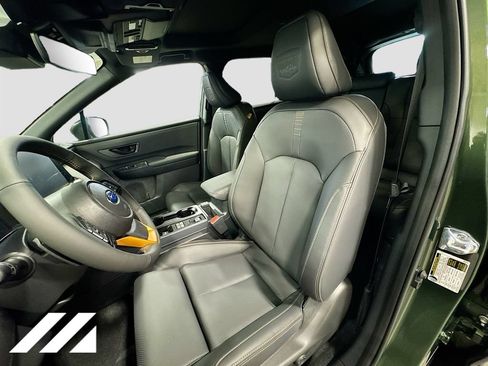 New 2026 Subaru Outback Wilderness AWD/4WD image 23