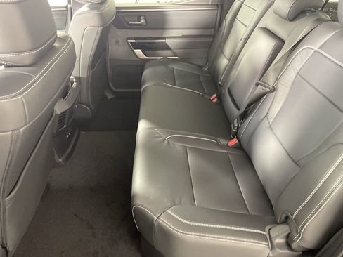 New 2026 Toyota Tundra Limited image 23