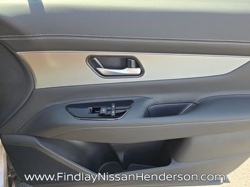 New 2026 Nissan Murano Platinum w/ Cargo Package AWD/4WD image 17