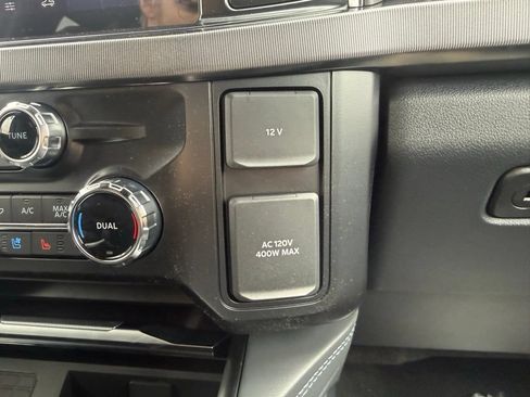 New 2026 Ford F250 Platinum AWD/4WD image 35