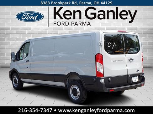New 2025 Ford Transit 150 Base w/ Interior Upgrade Package image 7