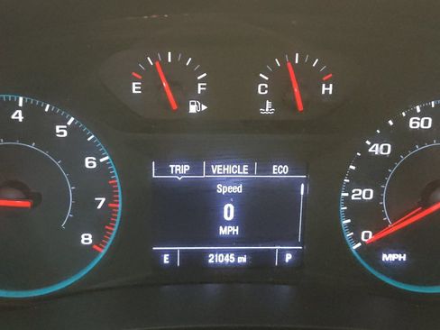 Used 2022 Chevrolet Malibu LT w/ Redline Edition FWD image 23