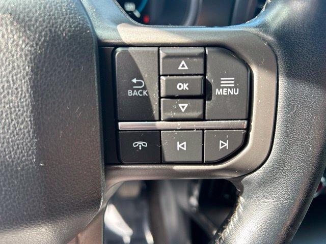 Used 2022 Ford F150 Lariat w/ Equipment Group 502A High AWD/4WD image 31