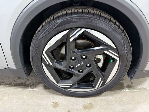 Used 2025 Kia K4 EX FWD image 6