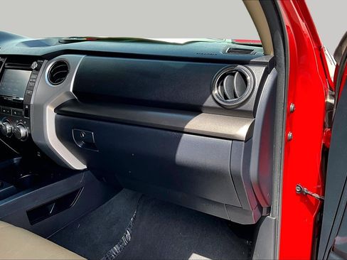 Used 2019 Toyota Tundra 2WD Double Cab image 14