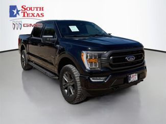 Used 2023 Ford F150 XLT AWD/4WD video 1