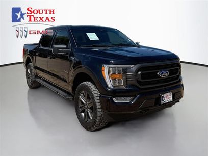 Used 2023 Ford F150 XLT