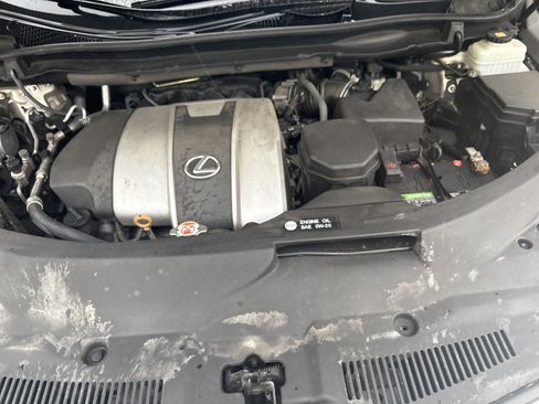 Used 2019 Lexus RX 350 AWD w/ Navigation Package image 9