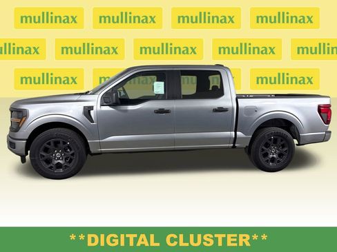 New 2026 Ford F150 STX w/ Equipment Group 200A RWD image 11