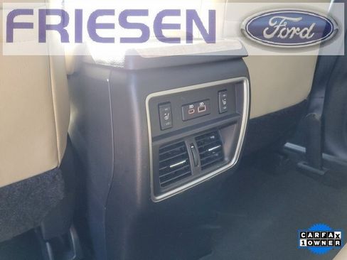 Used 2023 Nissan Murano SL image 23