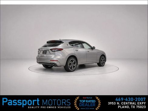 Used 2022 Maserati Levante Modena image 6