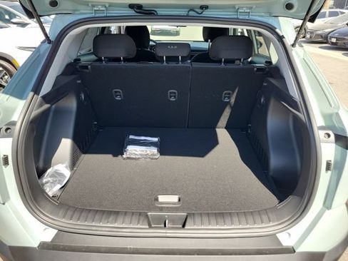 New 2027 Hyundai Kona SEL Sport FWD image 27