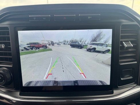 Used 2023 Ford F150 XLT w/ Equipment Group 302A High image 18