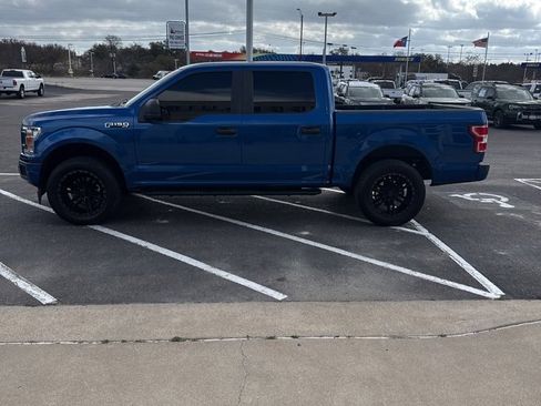 Used 2018 Ford F150 XL w/ Equipment Group 101A Mid image 8