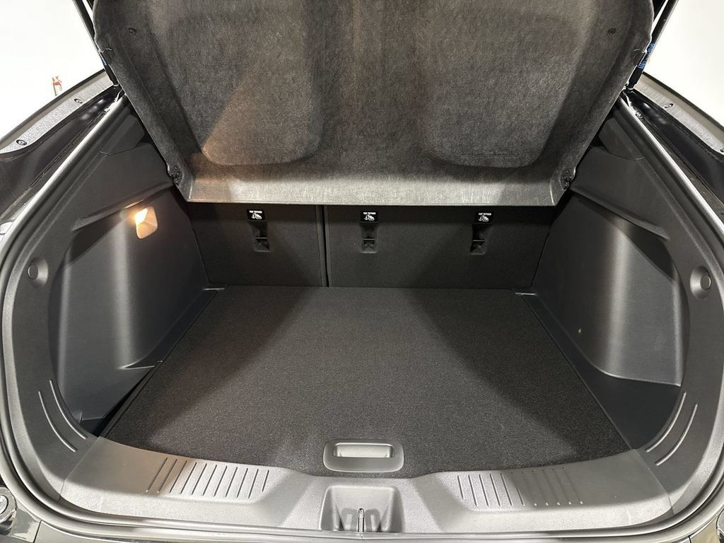 New 2026 Buick Envista Preferred w/ Convenience I Package FWD image 23