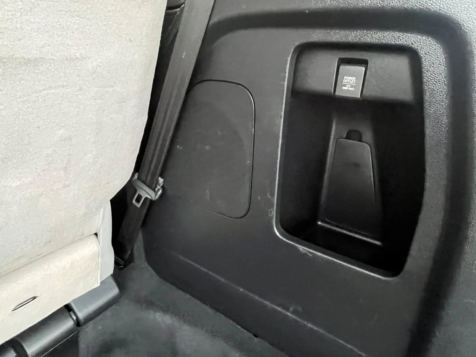 Used 2018 Honda Odyssey EX-L image 9
