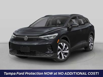 Used 2023 Volkswagen ID.4 Pro S