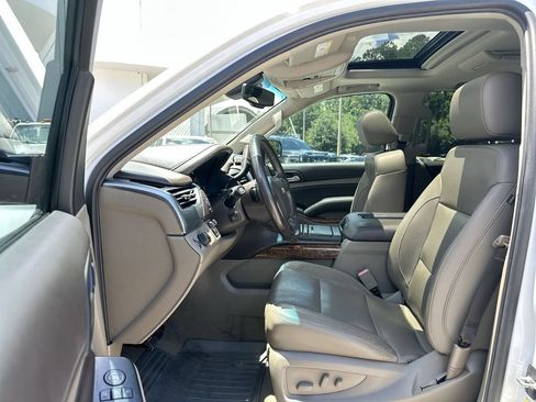 Used 2018 Chevrolet Tahoe Premier RWD image 20