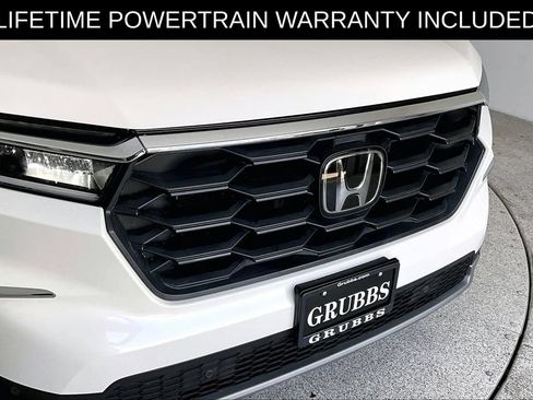 Used 2025 Honda Pilot EX-L image 39