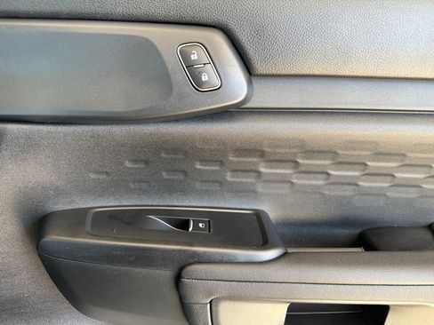 New 2025 Ford Ranger XL w/ Trailer Tow Package image 17