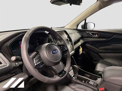 New 2026 Subaru Ascent Bronze Edition image 9