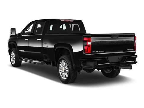 Used 2024 Chevrolet Silverado 2500 High Country w/ High Country Premium Package image 2