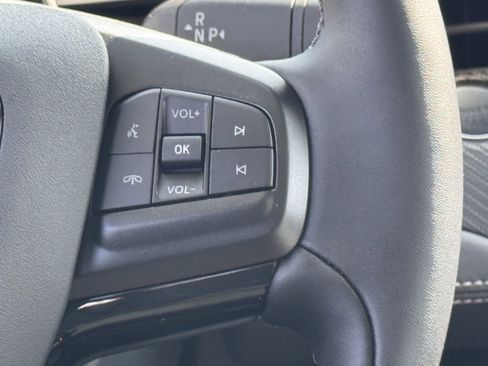 New 2025 Ford Mustang Mach-E Premium image 20