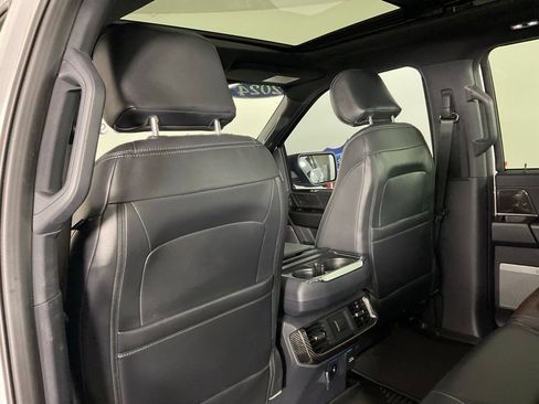 Used 2024 Ford F150 XLT w/ Equipment Group 303A High AWD/4WD image 15