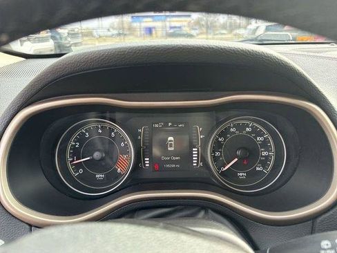 Used 2014 Jeep Cherokee Latitude w/ Comfort/Convenience Group FWD image 26