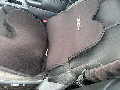 Used 2020 Nissan Altima 2.5 S FWD image 10