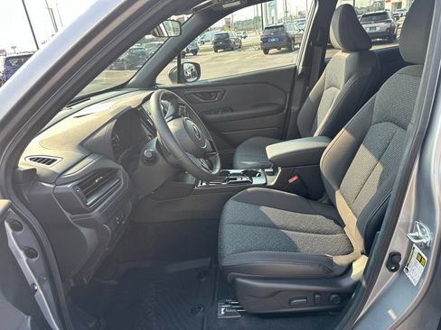Certified 2026 Subaru Forester Premium AWD/4WD image 9