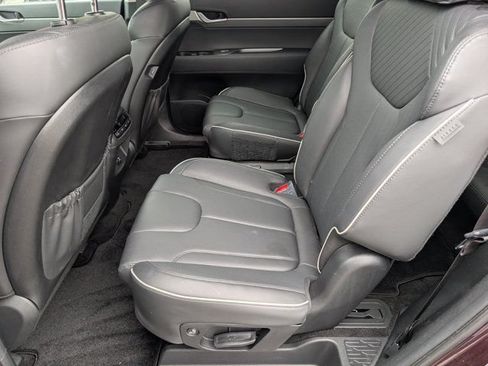 Used 2024 Hyundai Palisade SEL FWD image 30