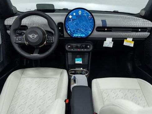 New 2026 MINI Cooper S FWD image 17