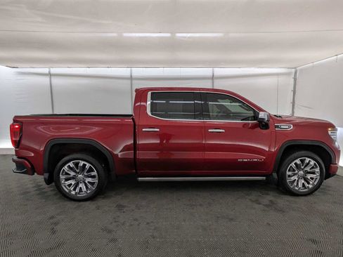 Used 2022 GMC Sierra 1500 Denali w/ Denali Reserve Package image 7