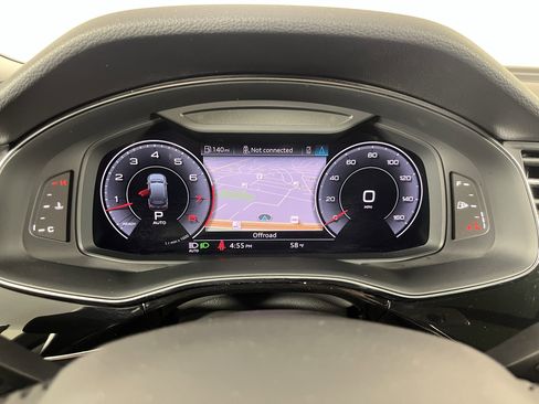 Used 2020 Audi Q7 3.0T Premium image 13