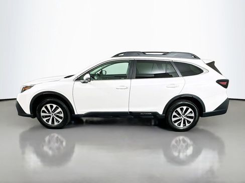 Used 2022 Subaru Outback Premium AWD/4WD image 8