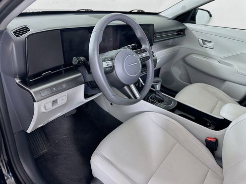 Certified 2024 Hyundai Kona SEL image 9