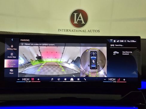 New 2026 BMW 530i xDrive w/ M Sport Package image 15