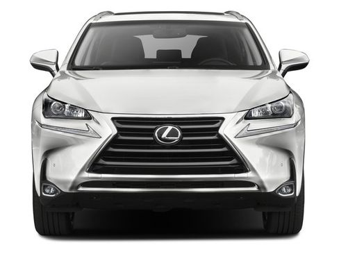 Used 2016 Lexus NX 200t AWD w/ Premium Package image 4