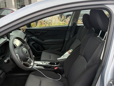 Used 2023 Subaru Impreza 2.0i AWD/4WD image 9